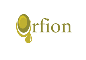 Logo Design by kuzanata for Orfion Olive Oil | Design: #6198705