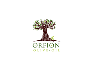 Logo Design by rugbyjerseys for Orfion Olive Oil | Design: #6216628