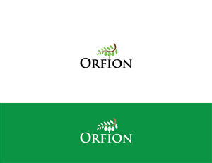 Logo Design by ArtLok for Orfion Olive Oil | Design #6200488