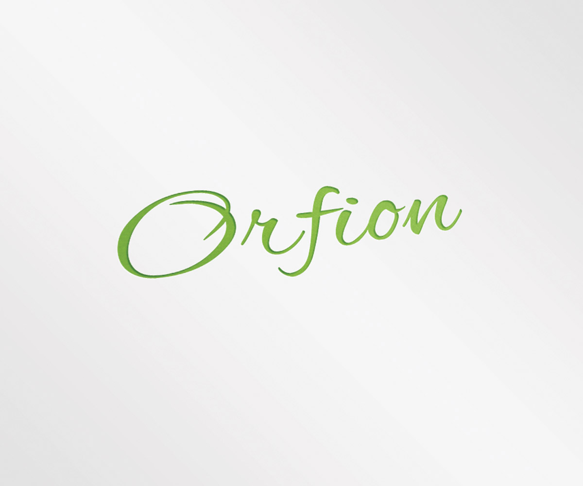 Logo Design by finedesigns for Orfion Olive Oil | Design #6198082
