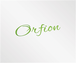 Logo Design by finedesigns for Orfion Olive Oil | Design #6198082