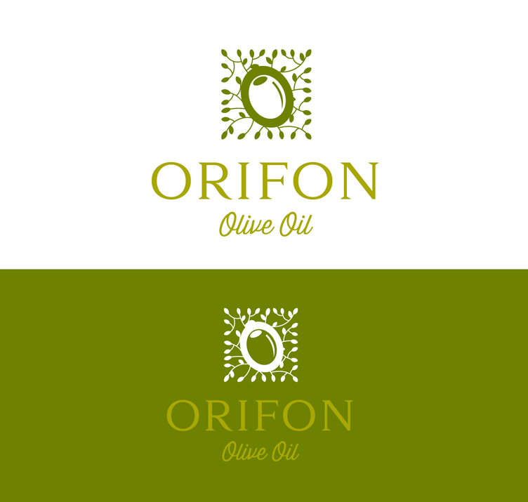 Design de Logo par Brander pour Orfion Olive Oil | Design #6199362