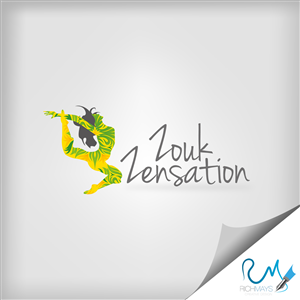 Logo Design by Rich Mays