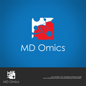 Diseño de Logo por mvillamin para este proyecto | Diseño: #6204178