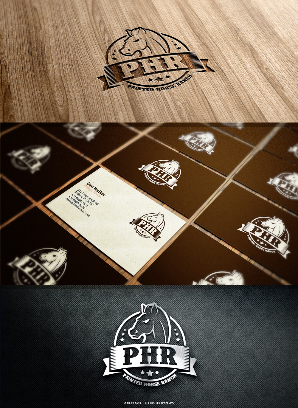 Logo Design by DLab™ for this project | Design #6281508
