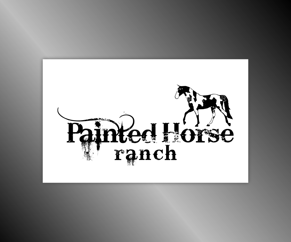 Logo Design by Living Horses Graphics for this project | Design #6319296