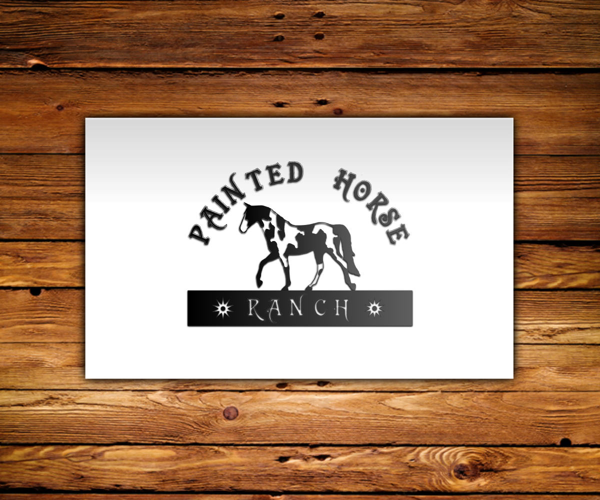 Logo Design by Living Horses Graphics for this project | Design #6319401