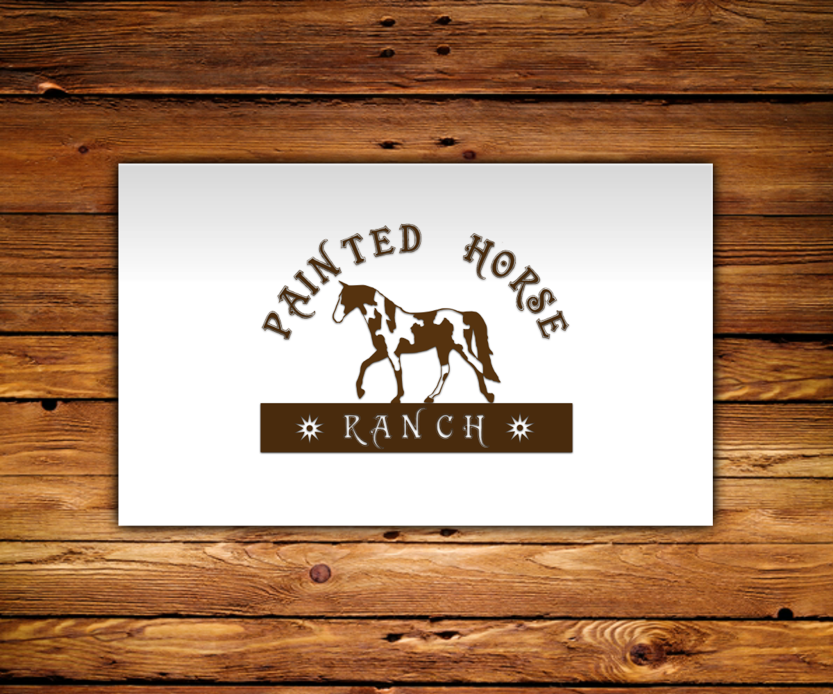 Logo Design by Living Horses Graphics for this project | Design #6321796