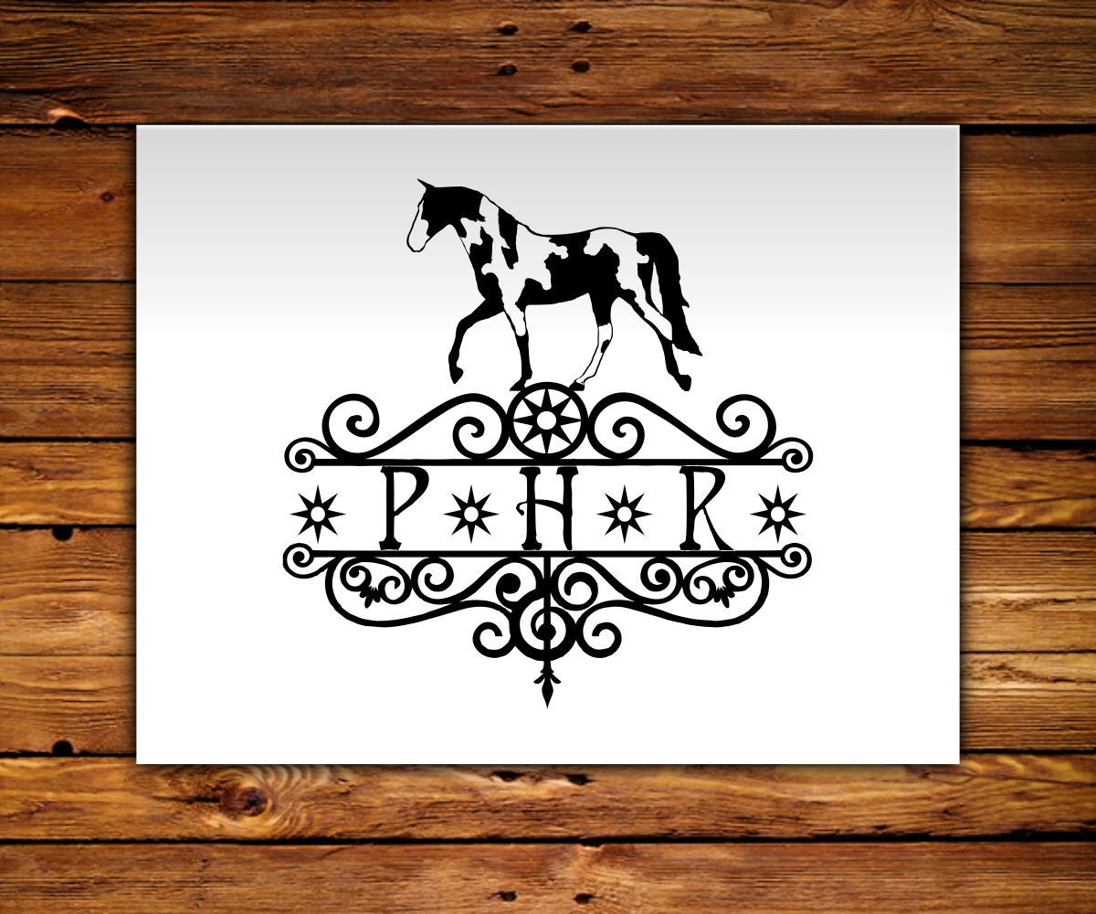 Logo Design by Living Horses Graphics for this project | Design #6339894