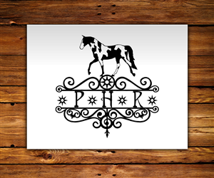 Logo-Design von Living Horses Graphics für dieses Projekt | Design: #6339894