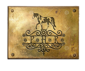 Logo-Design von Living Horses Graphics für dieses Projekt | Design: #6339899