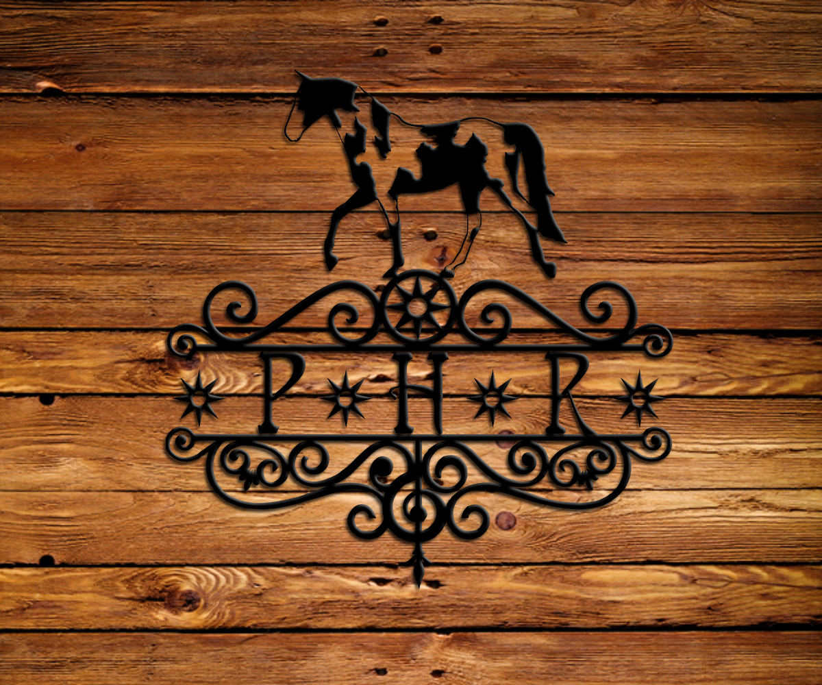 Logo-Design von Living Horses Graphics für dieses Projekt | Design: #6339903