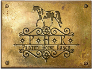 Logo-Design von Living Horses Graphics für dieses Projekt | Design: #6462763