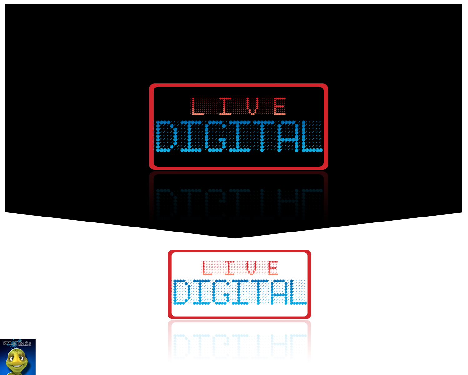 Logo Design by SPLATmedia for this project | Design #329609