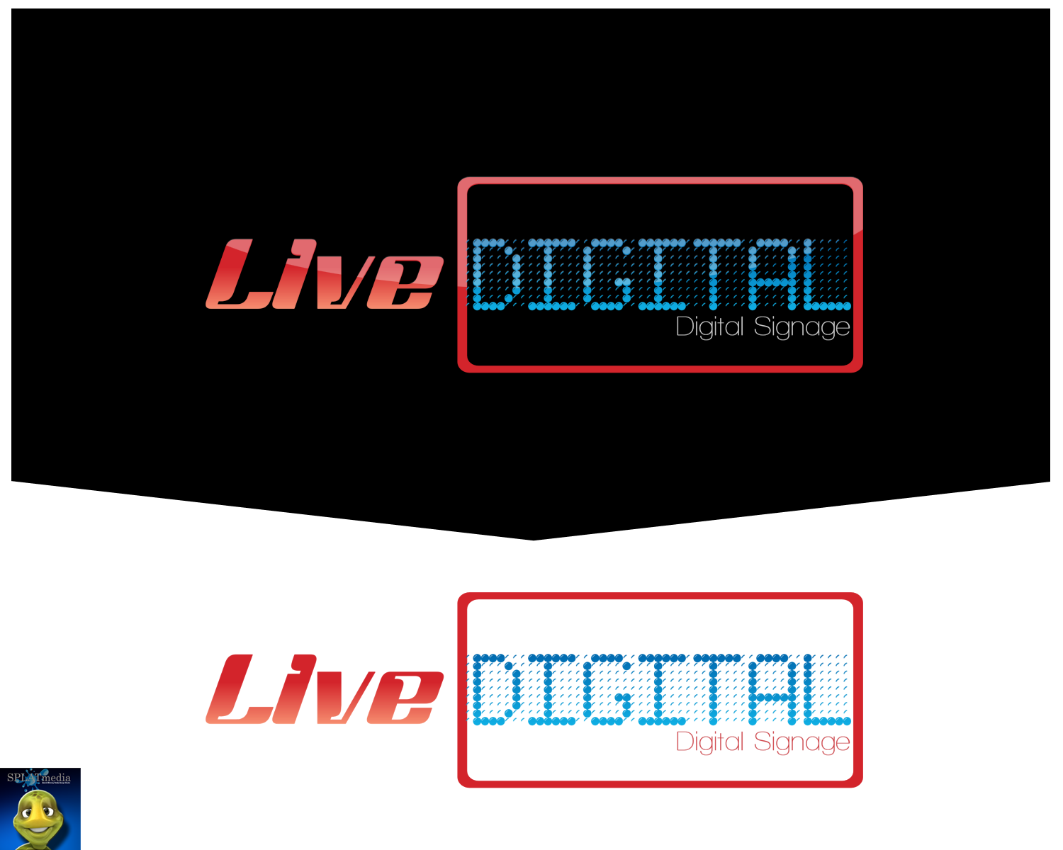Logo Design by SPLATmedia for this project | Design #329611