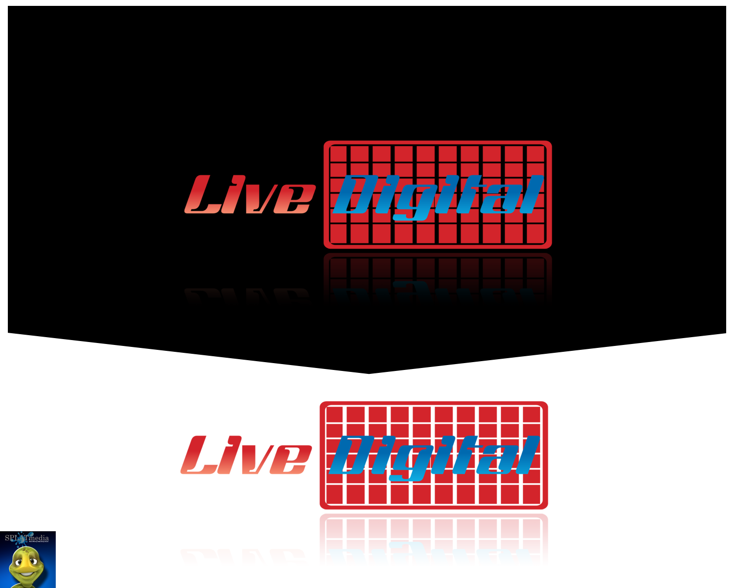 Diseño de Logo por SPLATmedia para este proyecto | Diseño #329612