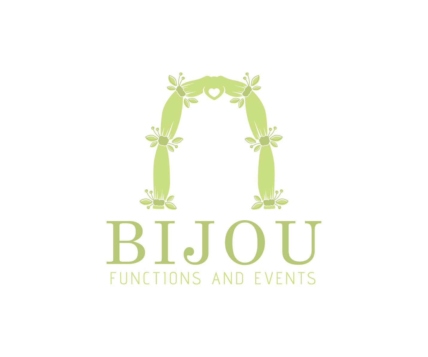 Logo Design by veasna for Bijou | Design #6263404