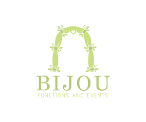 Logo Design by veasna for Bijou | Design: #6263404