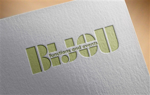 Logo Design by TAMZ for Bijou | Design #6290077