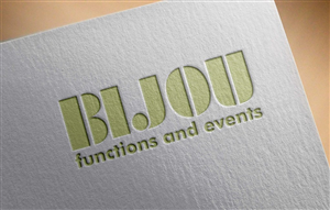 Logo Design by TAMZ for Bijou | Design: #6290093