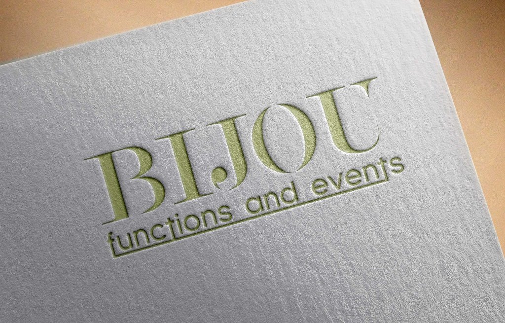 Logo Design by TAMZ for Bijou | Design #6290104