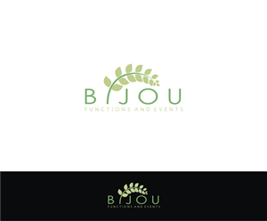 Logo Design by T I K H E - L M W for Bijou | Design: #6227346