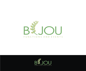 Logo Design by T I K H E - L M W for Bijou | Design: #6227353