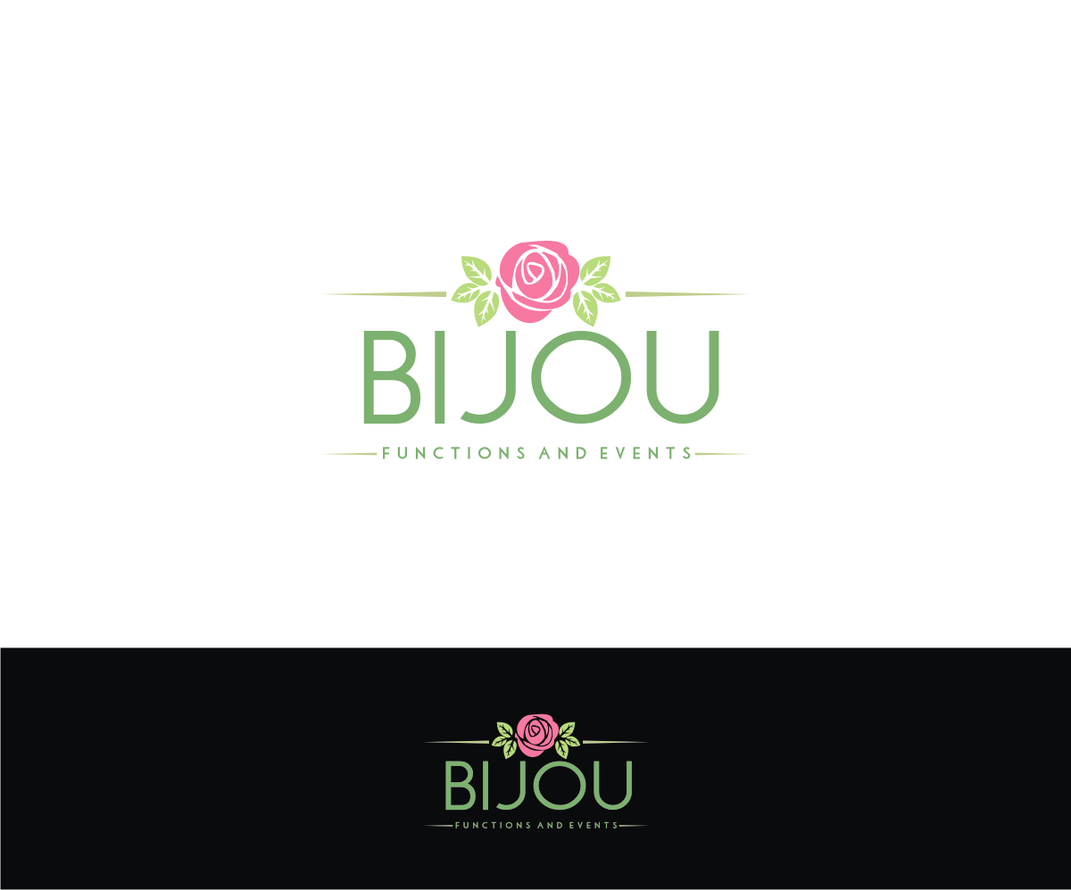 Diseño de Logo por T I K H E - L M W para Bijou | Diseño #6242686