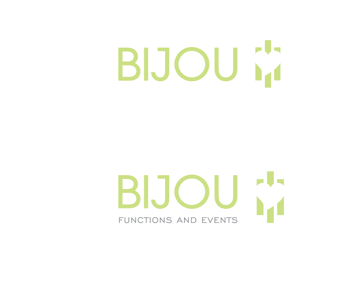Logo Design by Pv_999 for Bijou | Design #6232471