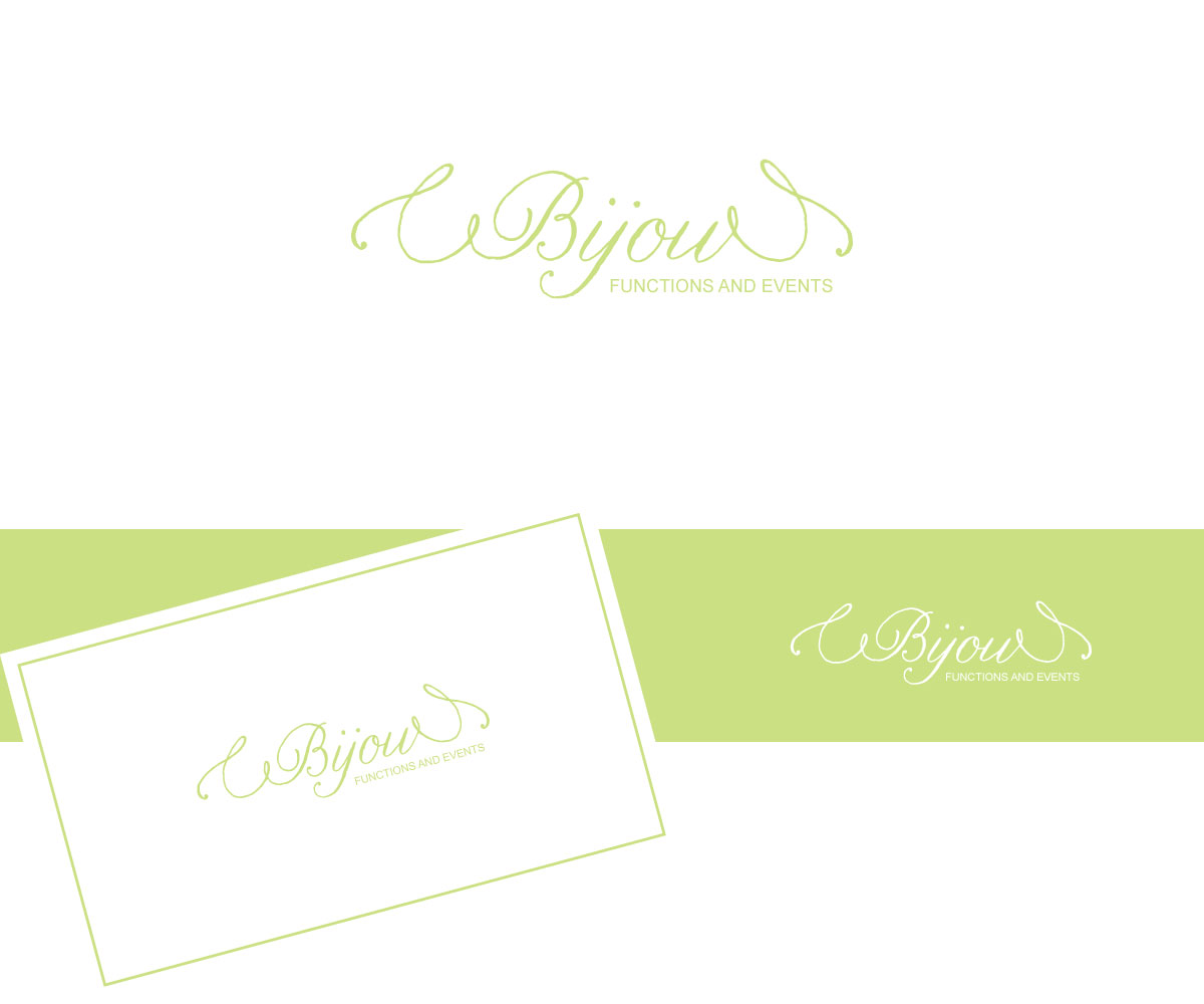 Diseño de Logo por Crest Logo Designs para Bijou | Diseño #6233307