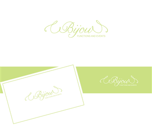 Logo Design by Crest Logo Designs for Bijou | Design: #6233307