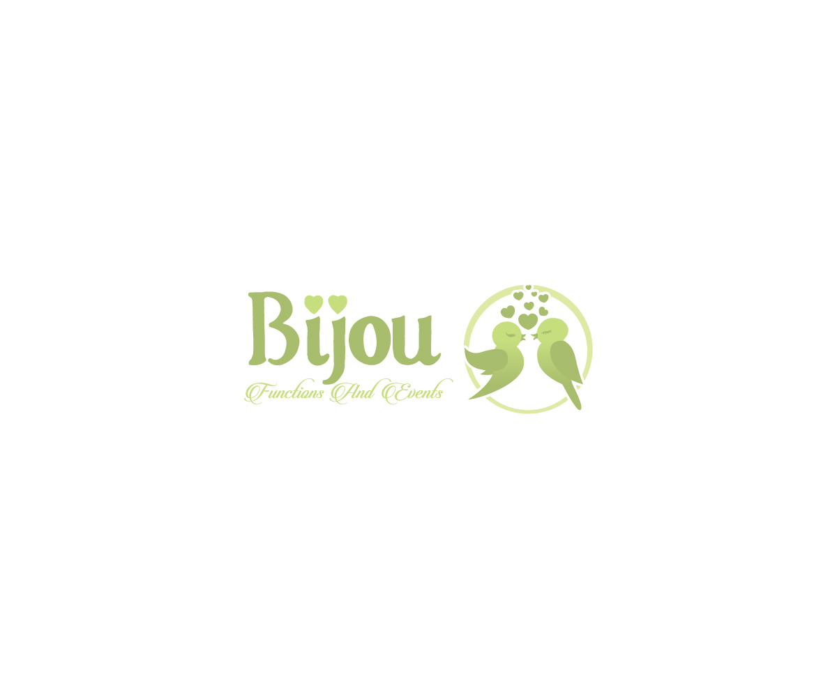Logo Design by Crest Logo Designs for Bijou | Design #6233312