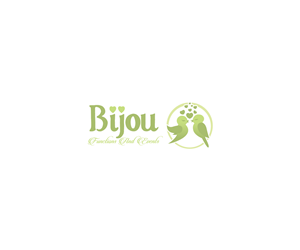 Logo Design by Crest Logo Designs for Bijou | Design: #6233312