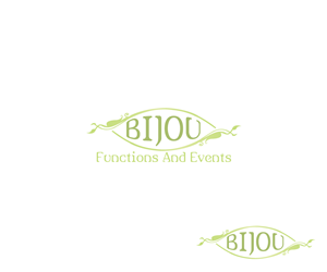 Logo Design by Crest Logo Designs for Bijou | Design: #6233318