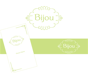 Logo Design by Crest Logo Designs for Bijou | Design: #6233322