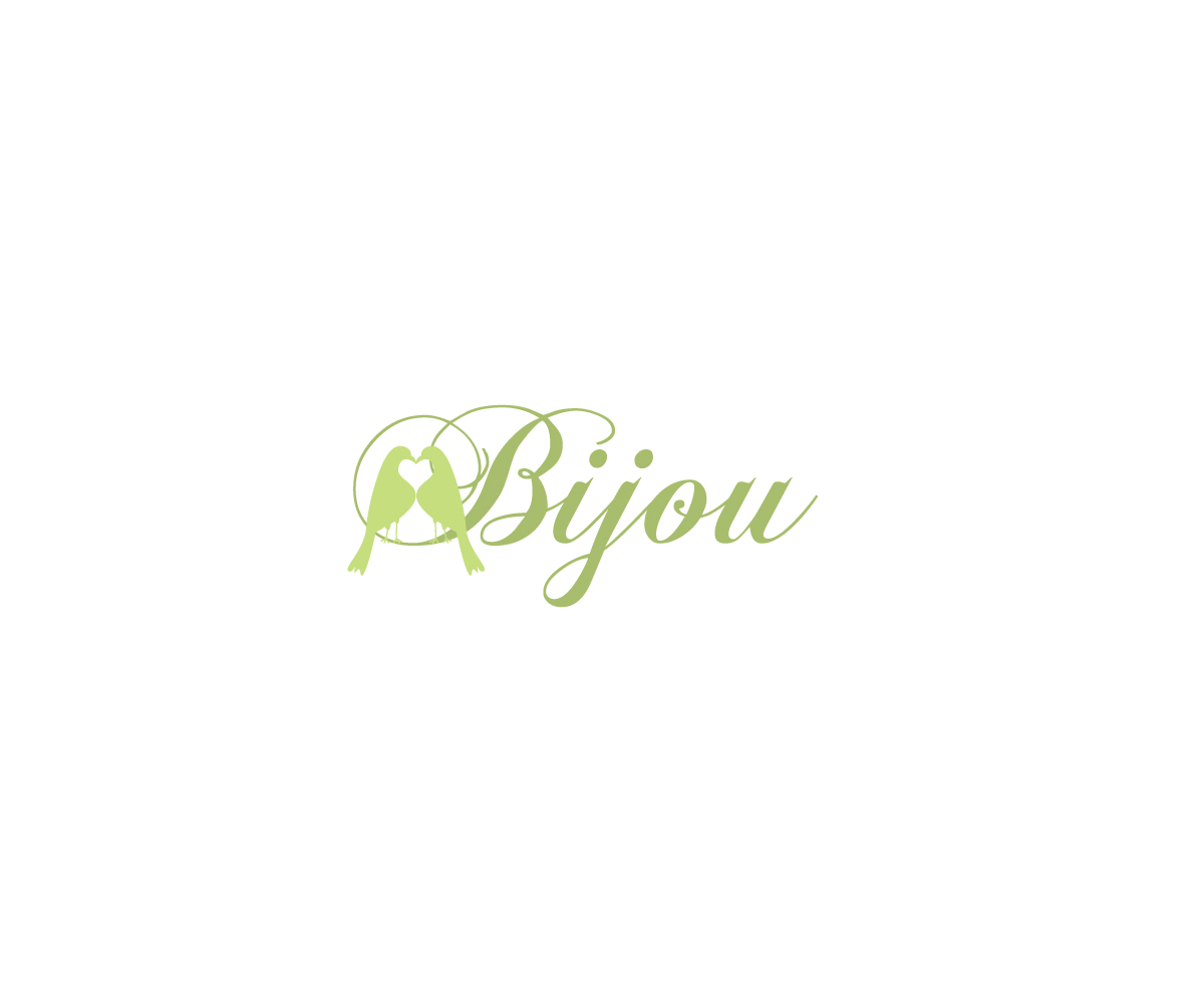 Logo Design by Crest Logo Designs for Bijou | Design #6233323