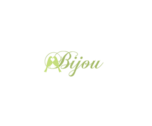 Logo Design by Crest Logo Designs for Bijou | Design: #6233323