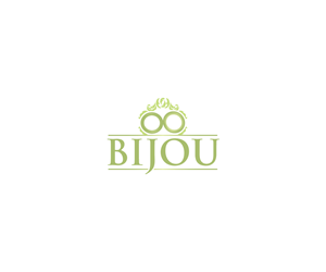 Logo Design by Crest Logo Designs for Bijou | Design: #6233327