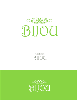 Logo Design by hania_mukaty
