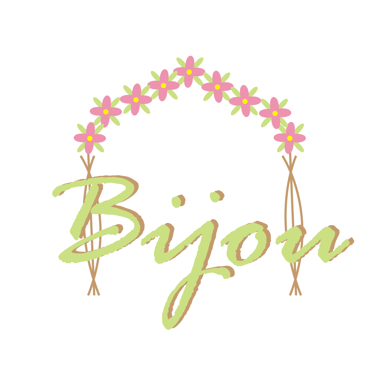 Logo Design by Gendorn for Bijou | Design #6261723