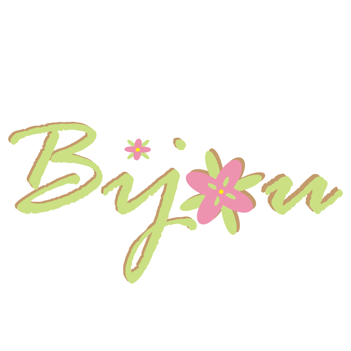 Logo Design by Gendorn for Bijou | Design #6261742