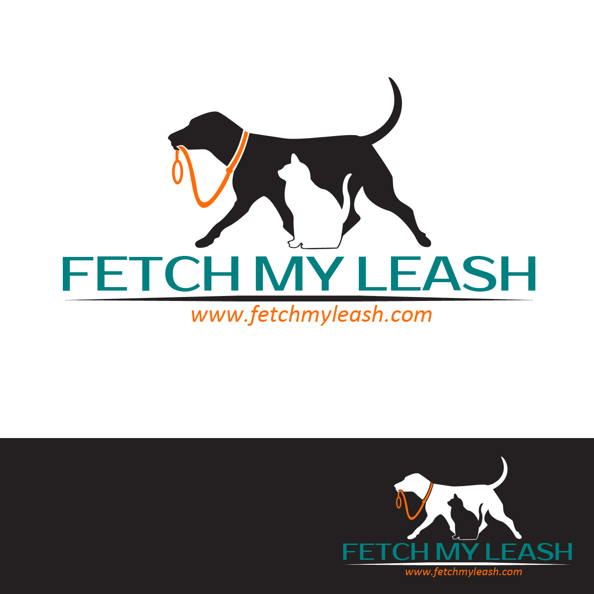 Logo Design by fishgrfx for this project | Design: #6199288