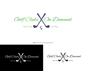 Logo Design by Restless