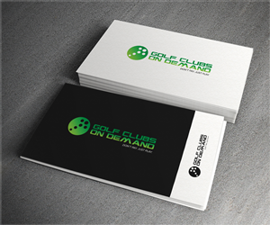 Logo Design by aglaronde23 for this project | Design #6202021