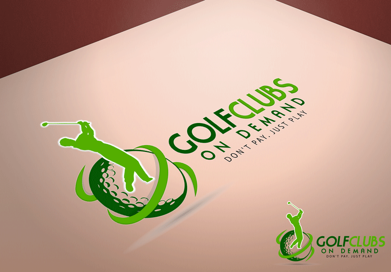 Logo Design by ApurbaMan for this project | Design #6313079