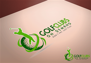 Logo Design by ApurbaMan for this project | Design: #6313079