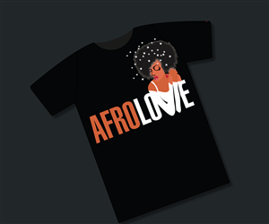 T-shirt Design by Simon Hon