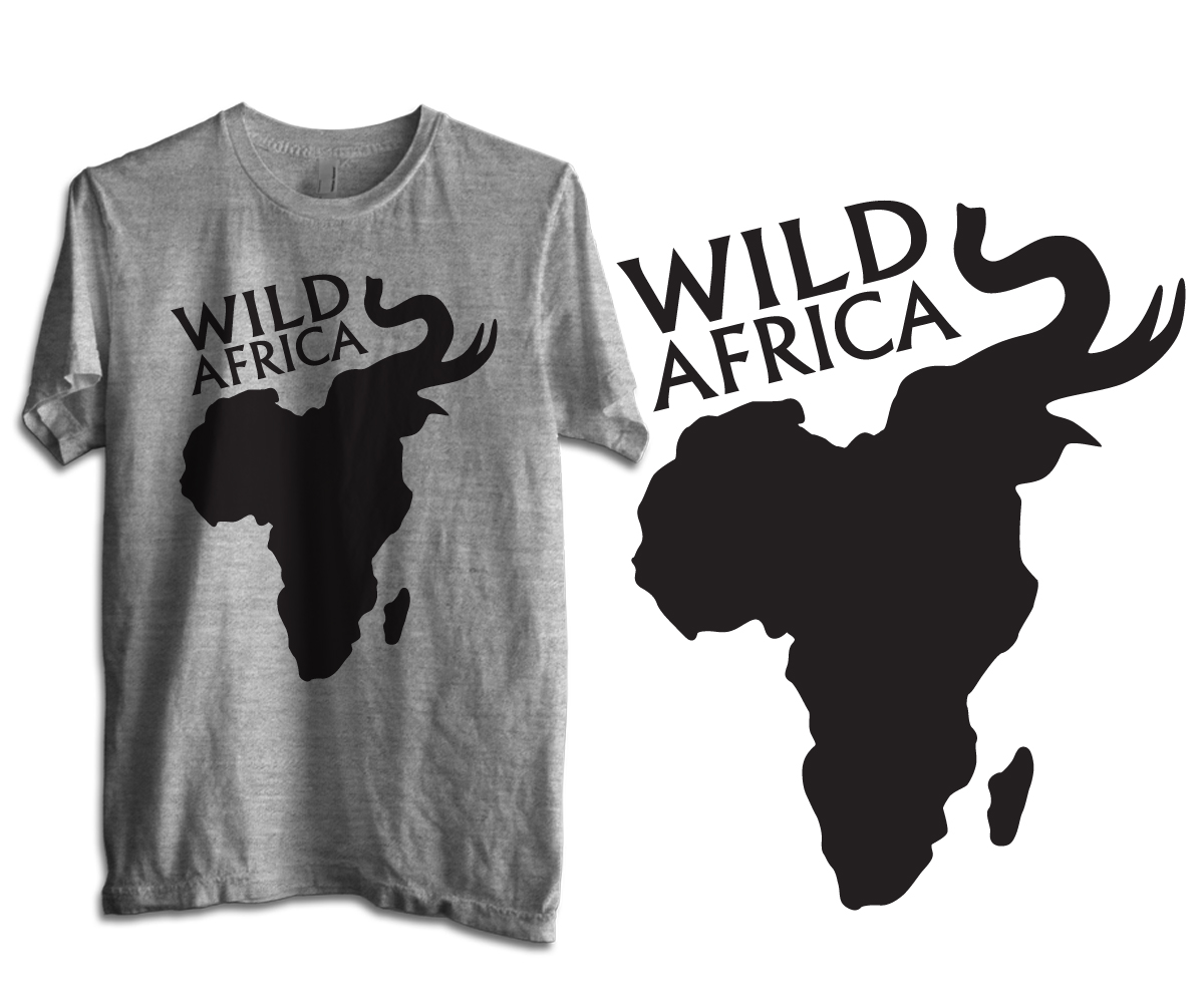 T-shirt Design by aanbadart for this project | Design #6197110