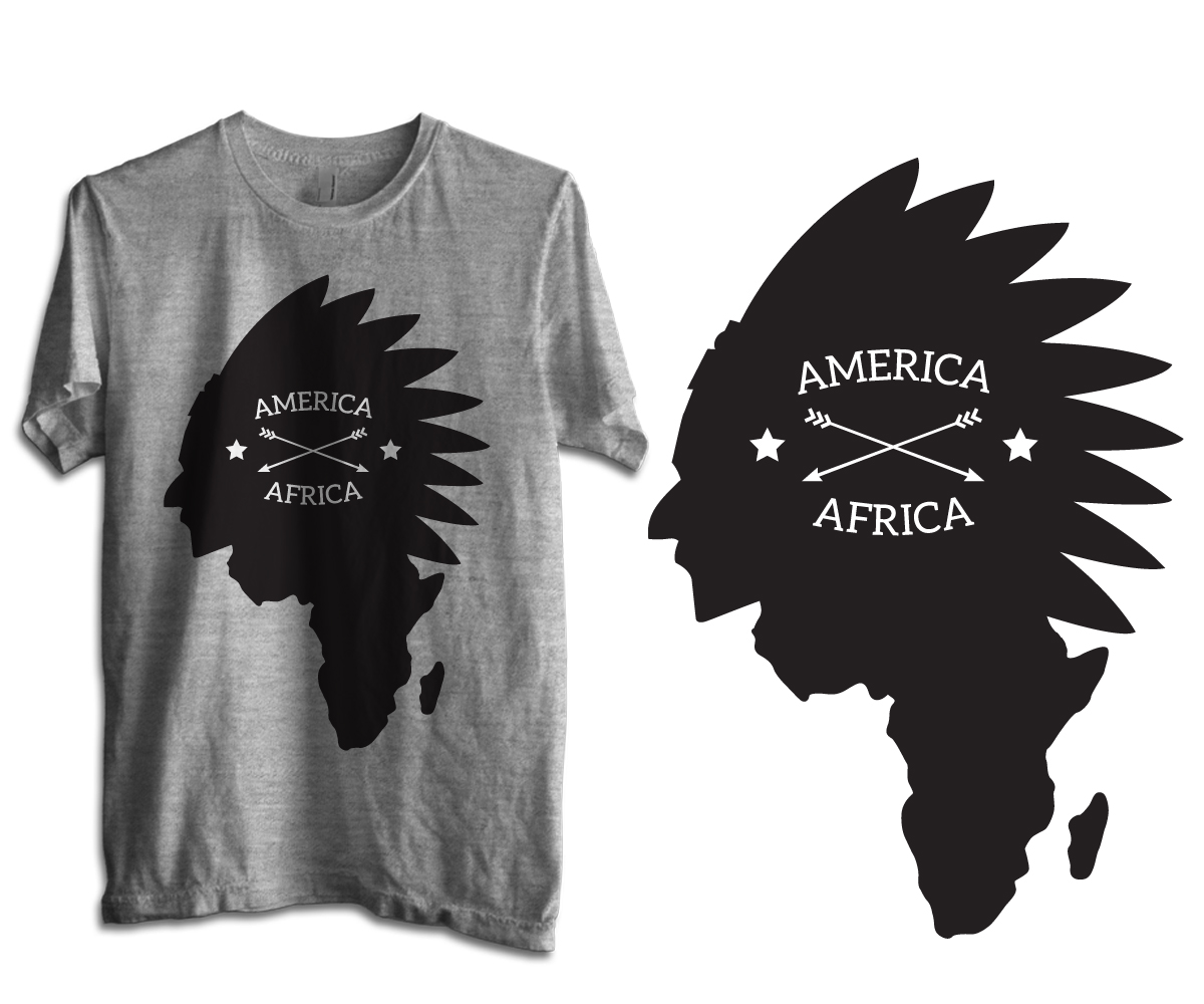 Design de T-shirt par aanbadart pour ce projet | Design #6197157