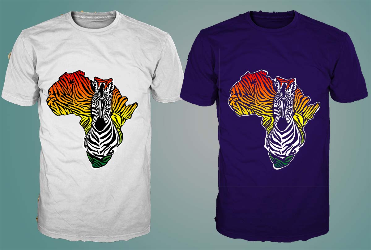 Design de T-shirt par PPStudios pour ce projet | Design #6241988